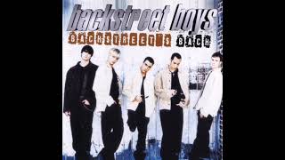 Backstreet Boys - All I Have to Give (Davidson Ospina Radio Mix)