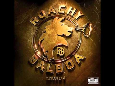 Roach Gigz (Ft. Clyde Carson) - Black Light (Prod. C-Loz)