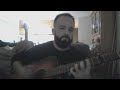 Elliott Smith - No Name #6 (cover)