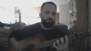 Elliott Smith - No Name #6 (cover)