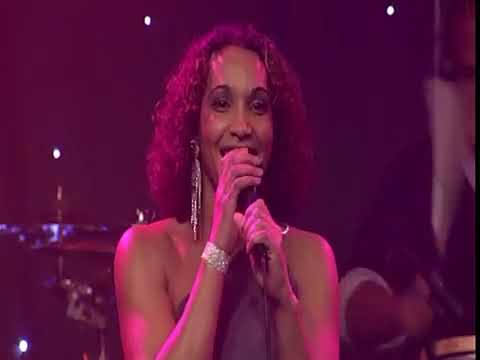 Suzanna Lubrano Ft Lantuna - Hijo De La Luna (Live at Off-Corso) | Blue Pie Records | Kizomba
