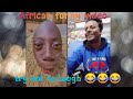 jamin se aya awaj 😱🤣|| shorts comedy video || #funnycomedy #funny #shortvideos #shorts #africa
