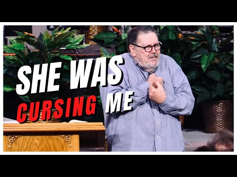 Witches in the Church | Bobby Conner