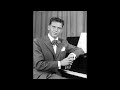 UNHEARD FRANK SINATRA: "If I Had My Way" Live CBS Radio Performance October 16, 1946 w/ ANDRE PREVIN