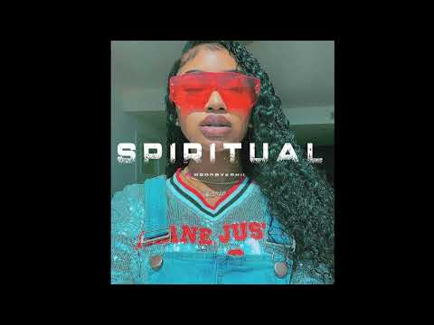WizKid x Darkoo x Tems x Afroswing Type Beat 2022 - "Spiritual" | Afroswing instrumental 2022