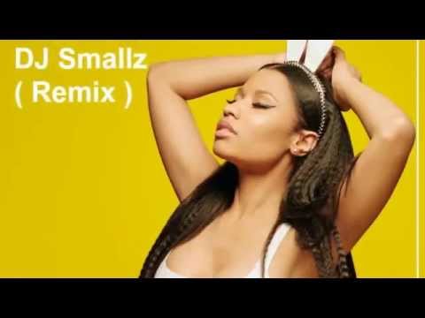 @ITSDJSMALLZ - Pills N Potions ( Jersey Club Remix )