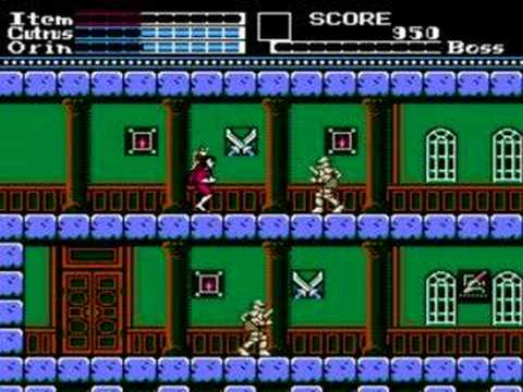 Game Music Appreciation Theater - 8 Eyes