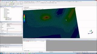 Mesh Sizing Quality Convergence