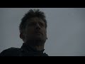 Jaimie Lannister leaves king's landing ~ season 7 last scene