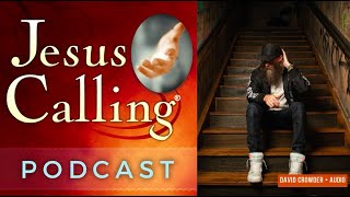 [AUDIO PODCAST] Following the Unexpected Path: David Crowder and Francesca Battistelli