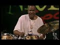 Elvin Jones Magnificent Drum Solo