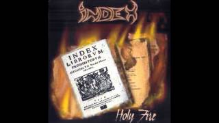 INDEX (PORTUGAL) - Holy Fire (versão 1994)