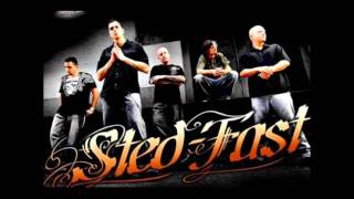 Sted-Fast - Headlights