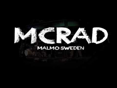 Mcrad / live at Malmo