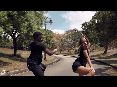 Father Philis - Brawling Director's Cut dance scene 1