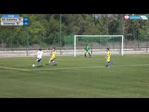 GD Gafanha "B" Vs Estarreja "B" | 2ª Divisão Distrital de Aveiro