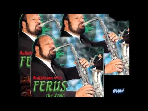 Ferus Mustafov Staro cunovo oro