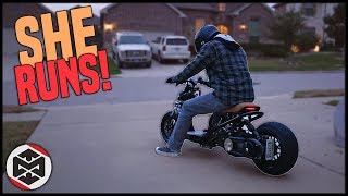 Download lagu THE GY6 RUCKUS IS BACK!! mp3