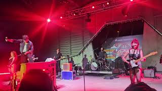 Low Cut Connie Hey Little Child June 28, 2025