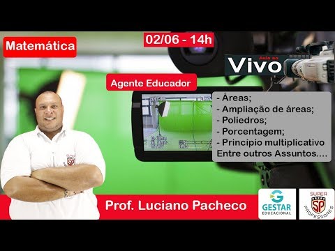 Concurso SME- RJ   Agente Educador