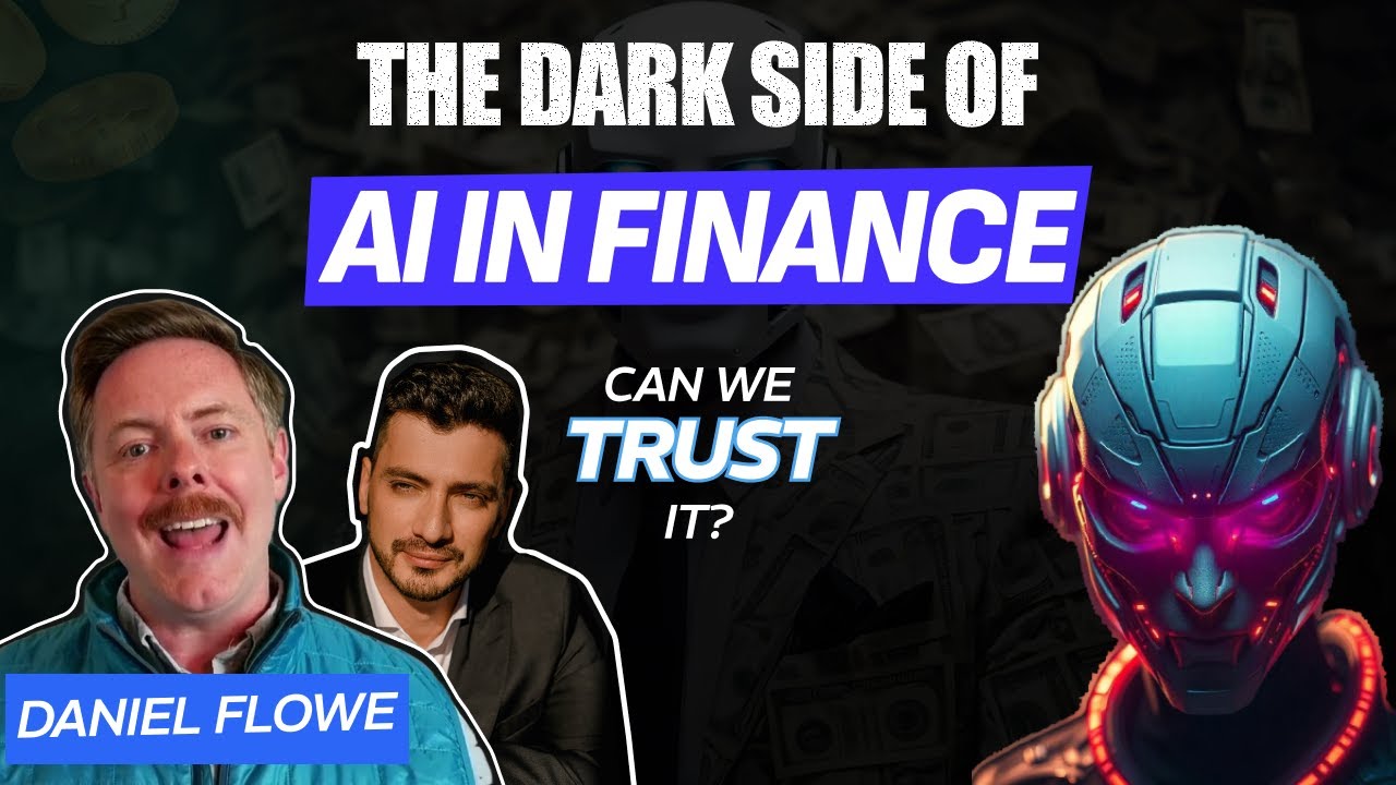 The DARK Side of AI in Finance, Can We Trust It?