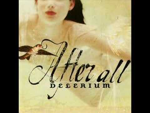 Delerium feat. Jael of Lunik - After All (Andrew Sega Remix)
