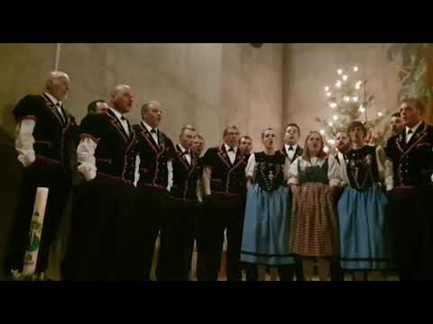 Jodlerklub Finsterwald Kretzä Jutz