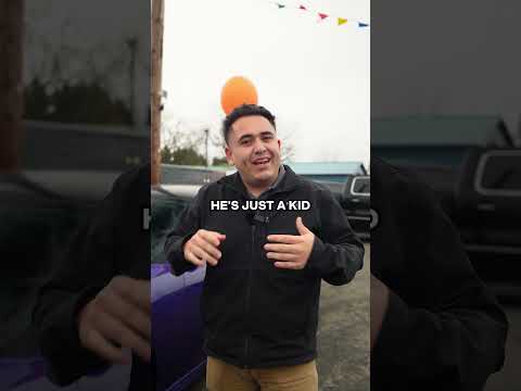 Deposit On Charger Scat Pack Could Turn Into A Legal MESS! 😤