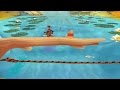 Tigerdyrets Honningjagt PS1 Playthrough Dansk Del 6 Peter Plys Pinde