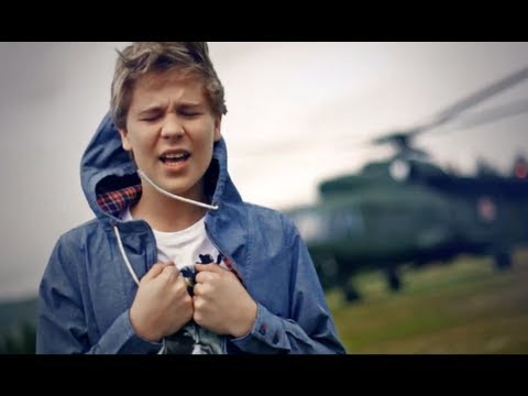 Polski Bieber...