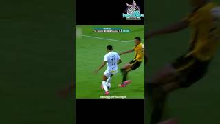 Penalti pro Santos? (Novorizontino 1x0 Santos) Paulistão 22/02/2026