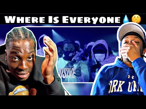 American Reaction To (67) Dopesmoke - Smoking Kills (Music Video) | Mixtape Madness