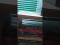 My DVD Collection As Of Right Now
