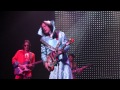 Todd Rundgren - I Think You Know (Columbus 4/1/11 ...