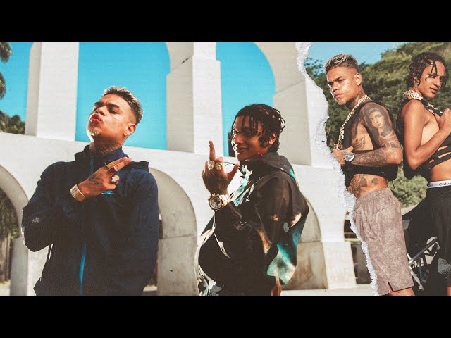 Download Oruam ft. MC Cabelinho – Filho do Dono