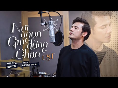 NƠI NGỌN GIÓ DỪNG CHÂN | NHẠC PHIM THVL1 |  MV OFFICIAL | ANH TÀI X ĐỖ THỤY KHANH