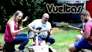 La Mentira de Escarola - Vueltas (Salvapantallas)