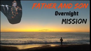 Download lagu Father and Son overnight mission, Cape Palliser, Ngawi mp3 Download lagu Father and Son overnight mission, Cape Palliser, Ngawi mp3