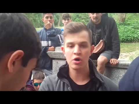 J95 vs Costify vs ?? Pregold Battle Madrid