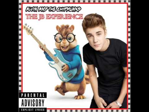 Alvin And The Chipmunks - 01. As Long As You Love Me