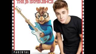 Alvin And The Chipmunks - 01. As Long As You Love Me