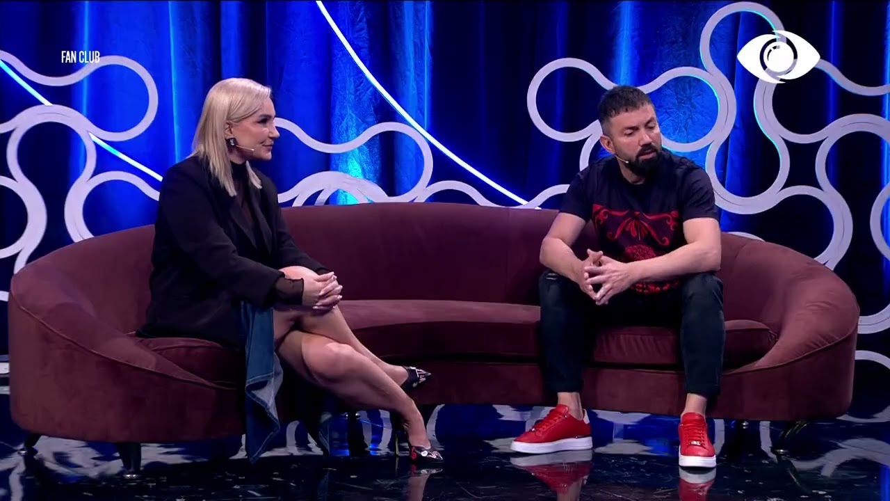 Monika Lubonja: Luizi aspak pozitiv me vajzat, ja ç'do bëja unë po të isha aty