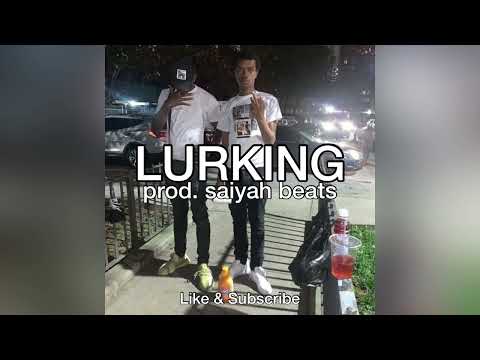 Sha Ek x Kay Flock x CJ Goon NY Drill Type Beat “Lurking” prod. saiyah beats