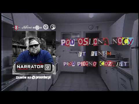 OŚF Z Autopsji ft. Finem  - Pod osłoną nocy (prod. Phono CoZaBit)