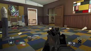 【Bo1】このゲームが懐かしいはガチもんの芋力学者