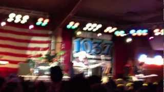 Chris Cagle - Walmart Parking Lot