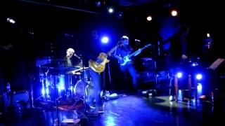 Mick Hucknall - Lonely Avenue (London 2012)