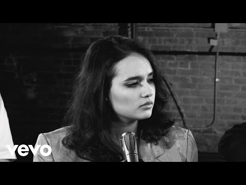 Adriana Corredor - La Copa Rota (Live)