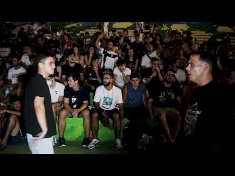 OCTAVOS - KRL vs Criterioh - 2da PreGold Battle Mallorca