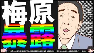 【保守党×糺す会】佐藤健次氏が梅原克彦氏に物申す！15区補選の献身と『傘』」【切り抜き】